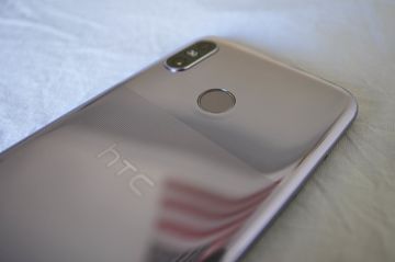 HTC U12 Life test par LeCafeDuGeek