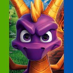 Spyro Reignited Trilogy reviewed by VideoChums
