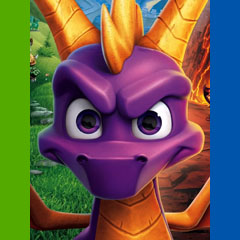 Spyro Reignited Trilogy test par VideoChums