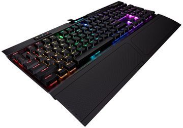 Corsair K70 Mk2 test par Les Numriques