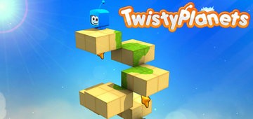 Twisty Planets Review: 1 Ratings, Pros and Cons
