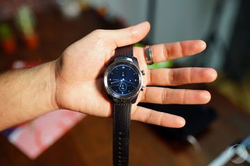 TicWatch Pro testé par FrAndroid TicWatch Pro testé par FrAndroid