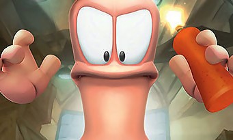 Worms Battlegrounds test par JeuxActu.com