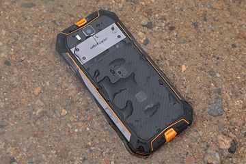 Anlisis Ulefone Armor 3T