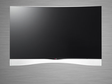 LG 55EA970V Review