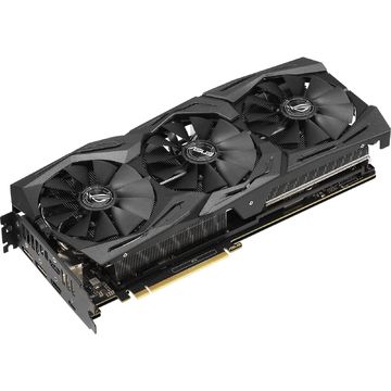 Tests GeForce RTX 2070