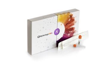MyHeritage DNA Review: 1 Ratings, Pros and Cons