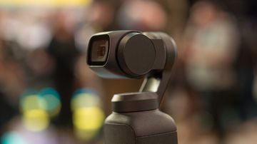 DJI Osmo Pocket Review: 18 Ratings, Pros and Cons