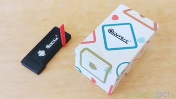 Review Qintex R33 Review Qintex R33