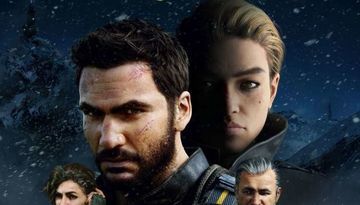 Just Cause 4 test par GameKult.com Just Cause 4 test par GameKult.com
