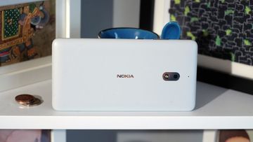 Nokia 2.1 test par Trusted Reviews