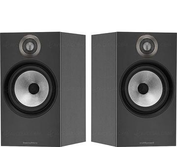 Bowers & Wilkins 606 Review: 9 Ratings, Pros and Cons