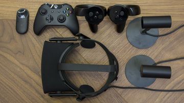 Oculus Rift reviewed by ExpertReviews
