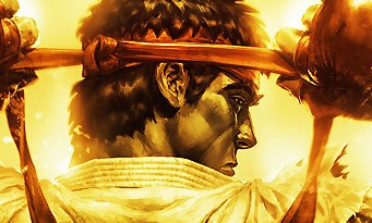 Ultra Street Fighter 4 test par JeuxActu.com Ultra Street Fighter 4 test par JeuxActu.com