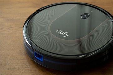 Eufy RoboVac 30 test par AndroidPit Eufy RoboVac 30 test par AndroidPit