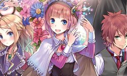 Atelier Rorona Plus : The Alchemist of Arland Review: 2 Ratings, Pros and Cons