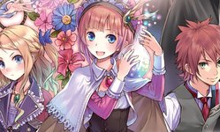 Test Atelier Rorona Plus : The Alchemist of Arland 