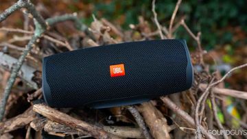 Anlisis JBL Charge 4