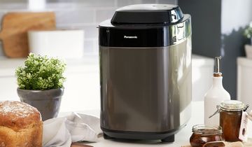 Panasonic SD-ZX2522 test par ExpertReviews Panasonic SD-ZX2522 test par ExpertReviews