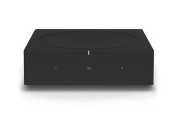 Test Sonos Amp