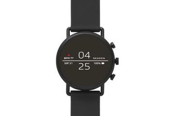 Skagen Falster 2 reviewed by DigitalTrends