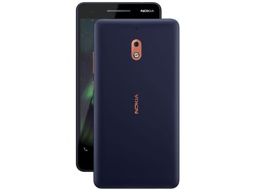 Nokia 2.1 test par NotebookCheck