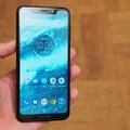 Motorola One test par Pocket-lint Motorola One test par Pocket-lint