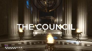 The Council Episode 5 testé par Mag Jeux High-Tech The Council Episode 5 testé par Mag Jeux High-Tech