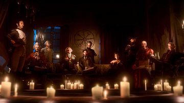 The Council Episode 5 test par inGame