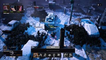 Mutant Year Zero Road to Eden test par GameReactor Mutant Year Zero Road to Eden test par GameReactor