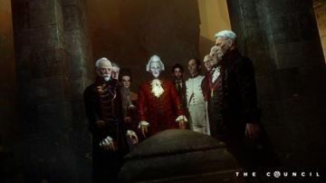 The Council Episode 5 test par GameBlog.fr