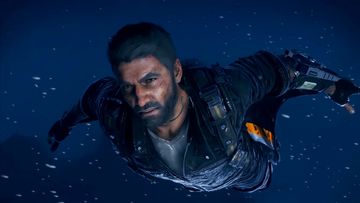 Just Cause 4 test par GameReactor Just Cause 4 test par GameReactor
