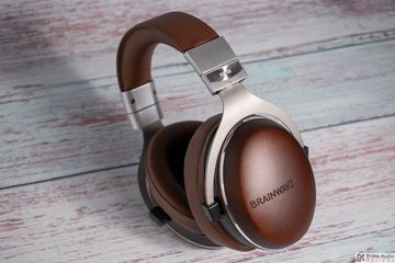 Test Brainwavz HM100