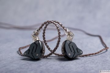KZ ZSN Review: 3 Ratings, Pros and Cons