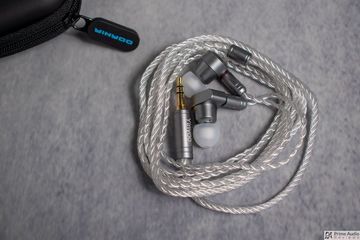 Yinyoo V2 test par Prime Audio Yinyoo V2 test par Prime Audio