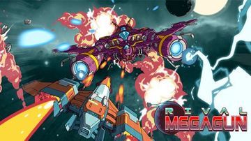 Rival Megagun test par GameBlog.fr