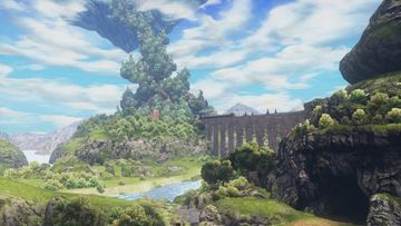 World of Final Fantasy Maxima test par New Game Plus World of Final Fantasy Maxima test par New Game Plus