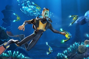 Subnautica reviewed by TheSixthAxis