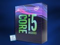 Test Intel Core i5-9600K