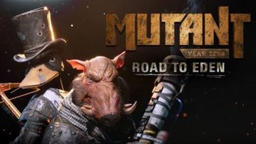 Mutant Year Zero Road to Eden test par GameBlog.fr