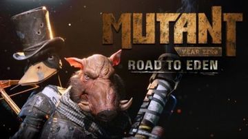 Mutant Year Zero Road to Eden test par GameBlog.fr Mutant Year Zero Road to Eden test par GameBlog.fr