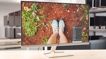HP 27F Review: 2 Ratings, Pros and Cons HP 27F Review: 2 Ratings, Pros and Cons