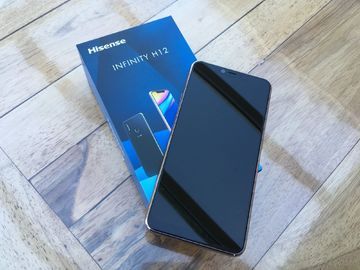 Anlisis Hisense Infinity H12