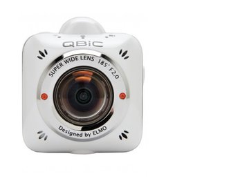 Elmo QBiC MS-1 Review: 1 Ratings, Pros and Cons