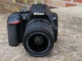 Nikon D3500 test par Tom's Guide (US)