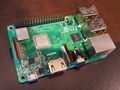 Raspberry Pi Model B Plus Review: 1 Ratings, Pros and Cons