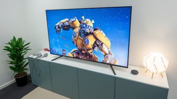 Sony KD-65ZF9 test par Tek.no Sony KD-65ZF9 test par Tek.no