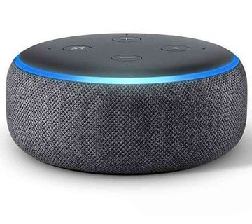 Amazon Echo Dot 3 test par Les Numriques