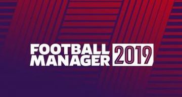 Football Manager 2019 test par JVL