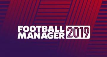 Football Manager 2019 test par JVL Football Manager 2019 test par JVL